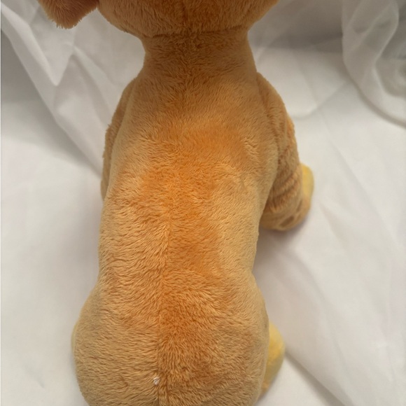 Talking Roaring Kion from Disney Lion Guard - Picture 4 of 9